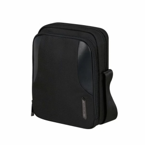 Сумка через плечо Samsonite Xbr 2.0