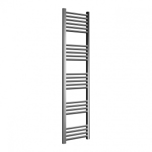 Сушилка WARME WERRA 400x1600 хром - Img 2
