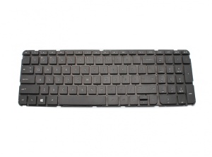 Тестирование ноутбука HP pavilion 15-b002