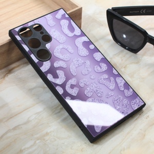 Торбичное блестящее стекло для Samsung S918B Galaxy S23 Ultra любимое