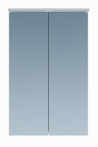 Туалетное зеркало PRIMA ART 60