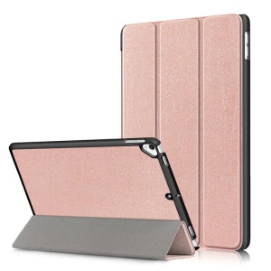 Ультратонкий чехол для iPad AIR 10.5 2019 розовый