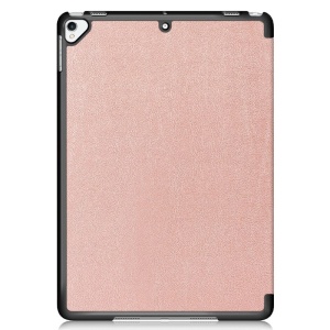 Ультратонкий чехол для iPad AIR 10.5 2019 розовый - Img 3