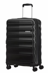 Чемодан American Tourister Speedlink на четырёх колёсах, размер M