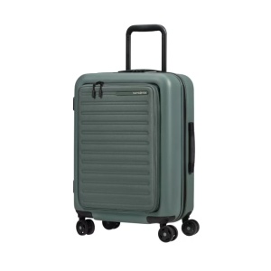 Чемодан Samsonite Stackd на четырёх колёсах