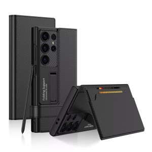 Чехол-кобура для Samsung S918B Galaxy S23 Ultra Black