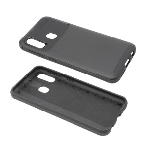 Чехол Defender Carbon для Samsung A305F Galaxy A30, черный - Img 3