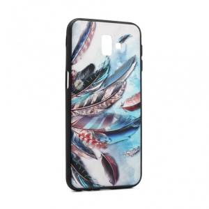 Чехол Feather для Samsung J610FN Galaxy J6 Plus тип 3