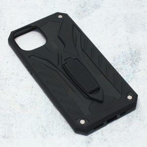 Чехол Fight для iPhone 14 6.1 черный