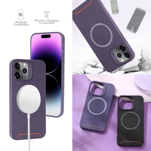 Чехол Gear для iPhone 15 6.1 синий - Img 2