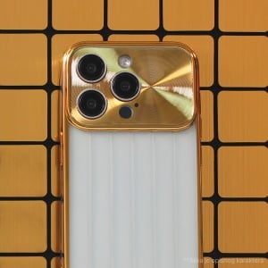 Чехол Glacier для Samsung A135F Galaxy A13 4G тип 1 - Img 2