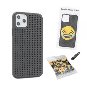 Чехол Lego для iPhone 11 Pro 5.8 A082
