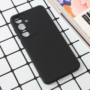 Чехол Nano Silicone для Samsung S921B Galaxy S24, черный