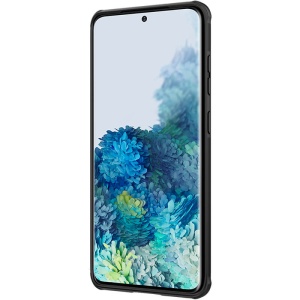 Чехол Nillkin CamShield Pro для Samsung G980F Galaxy S20, черный - Img 3