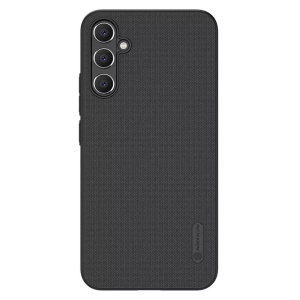 Чехол Nillkin Scrub для Samsung A346B Galaxy A34 5G, черный