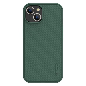 Чехол Nillkin Scrub Pro для iPhone 14 6.1, зеленый
