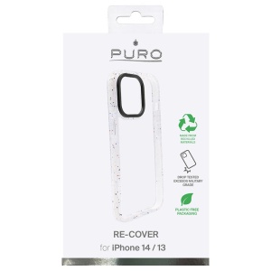 Чехол Puro RECOVER для iPhone 14 6.1 белый - Img 4
