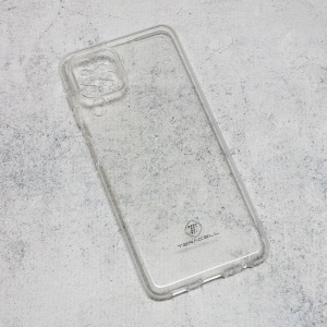 Чехол Teracell Giulietta для Samsung A225F Galaxy A22 4G прозрачный