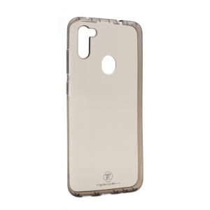 Чехол Teracell Skin для Samsung A115F Galaxy A11, черный