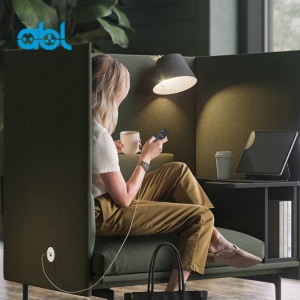 ABL PORT-O BELI 1XUSB A+C 65W CHARGER + 2m KABLA - Img 1