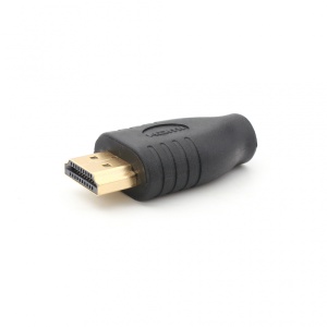 Adapter HDMI M na Micro HDMI Z JWD-AD2 - Img 1