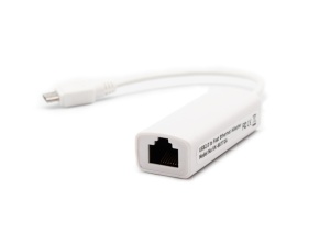 Adapter micro USB-LAN - Img 2