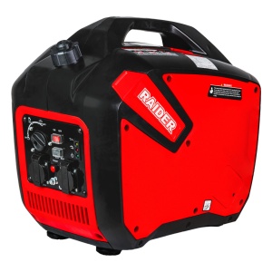 Agregat RD-GG19 3.2kW Inverter 090119