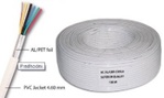 Alarmni kabl 6C 6x0,22mm