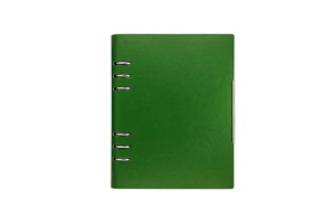 ALICANTE Agenda sa mehanizmom A5 - kelly green