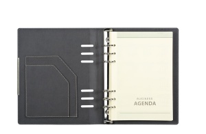 ALICANTE Agenda sa mehanizmom A5 - Img 2