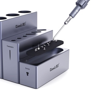 Aluminijumska Qianli toolplus ICUBE multifunkcionalna kutija - Img 2