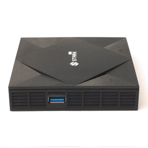Android smart TV box STARK PRO TX6S crni - Img 4