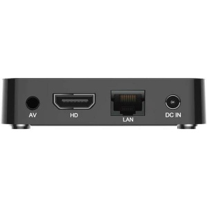 Android TV Box Xwave Q5 4K/2GB RAM/16GB ROM/HDMI/LAN/WiFi/USB - Img 3