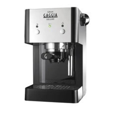 Aparat za espresso Gran Gaggia DLX RI8425/11 BK