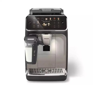 Aparat za espresso Philips EP5547/90/zrno/1.8L/1500W/crna - Img 4