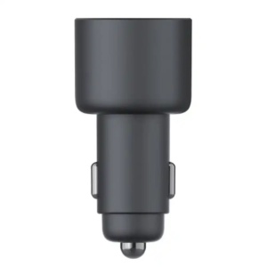 Auto punjač Xiaomi mi 67W USB-A+type-C - Img 3