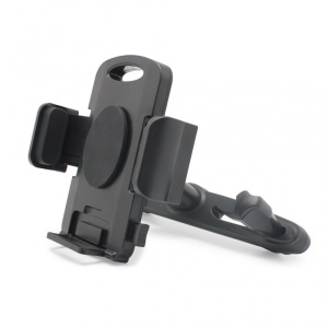 Auto stalak 5.3" za sediste crni - Img 2
