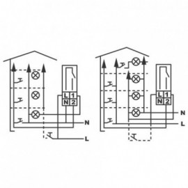 AUTOMAT STEPENISNI RGC18 NEW (ATS18) - Img 4