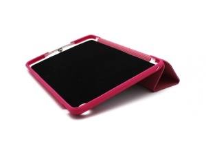 Back up baterija bi fold za iPad mini 6500mAh pink-bela - Img 4