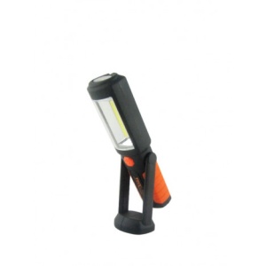 BATERIJA LED BC TR AC 207 2W COB+3LED - Img 3