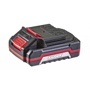 Baterija RD-GTL22 RD-HTL04 RD-CBL04 Li-ion 18V 1.5Ah 131143