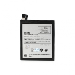 Baterija standard za Xiaomi Redmi Note 3 (BM46) - Img 1