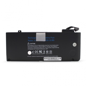 Baterija za laptop Apple A1278 - A1322 - Img 1