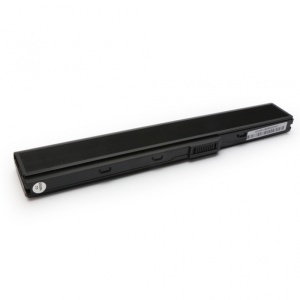 Baterija za laptop Asus K52 K62 N82 11.1V 5200mA - Img 2