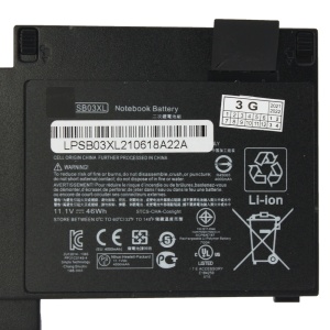 Baterija za laptop HP 820 G1/G2 11.1V 4400mAh HQ2200 - Img 4