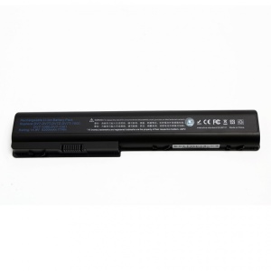Baterija za laptop HP Compaq DV7 14.8V-5200mAh - Img 2