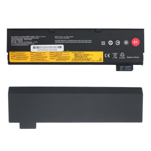 Baterija za laptop Lenovo ThinkPad P51S T470 T570 24Wh HQ2200 - Img 1