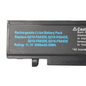 Baterija za laptop Samsung RV520 R428 11.1V 5200mAh HQ2200 - Img 3