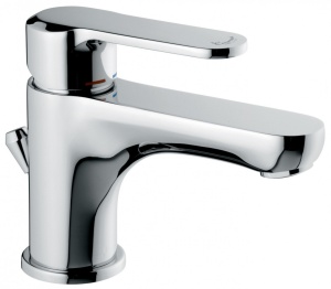 Baterija za lavabo EMMEVI NEFER mini sa POP-UPom - Img 2