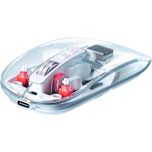 Bežični miš Defender Ixes MM-999 2400dpi - Img 2